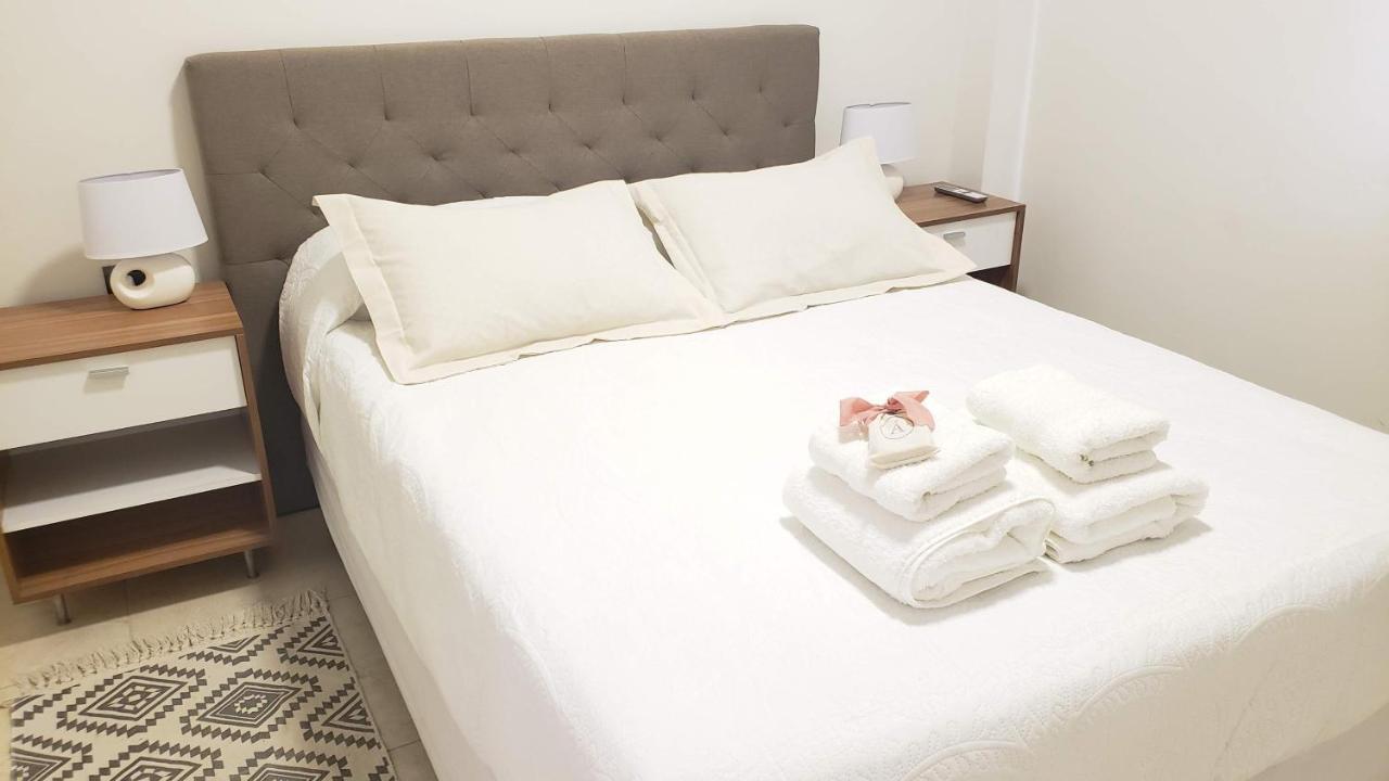 Drummond Apartments Lujan de Cuyo Екстериор снимка