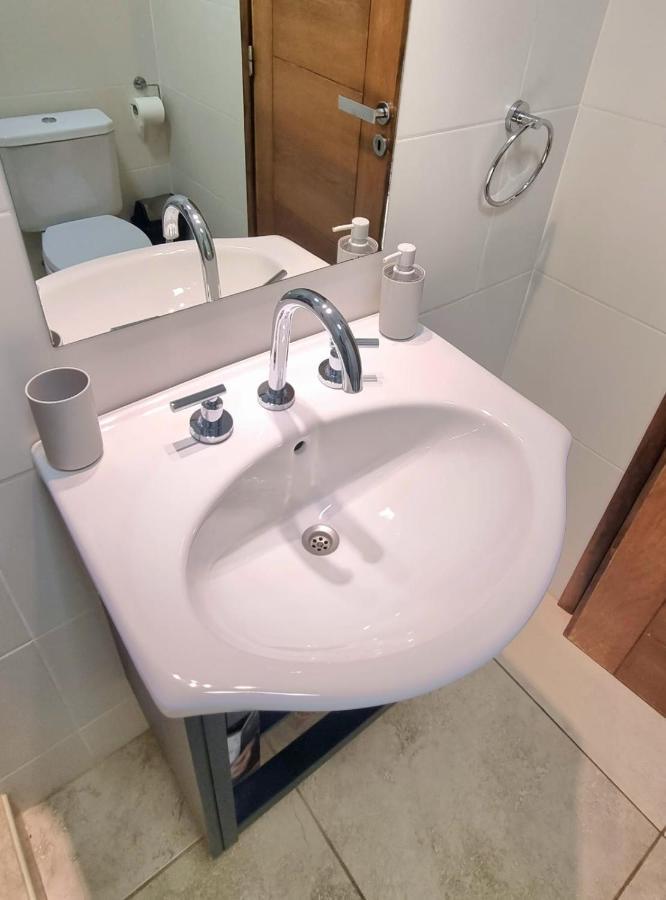 Drummond Apartments Lujan de Cuyo Екстериор снимка