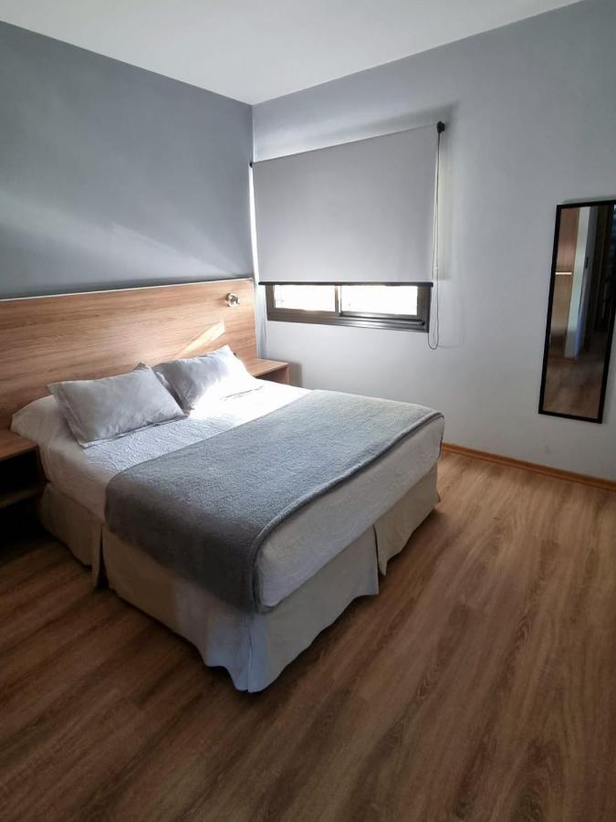 Drummond Apartments Lujan de Cuyo Екстериор снимка