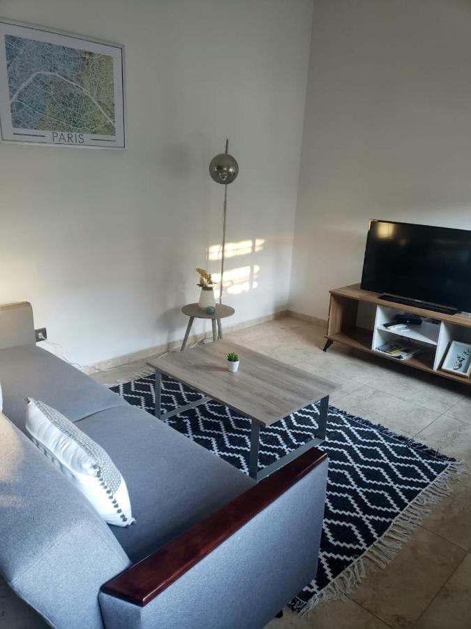 Drummond Apartments Lujan de Cuyo Екстериор снимка